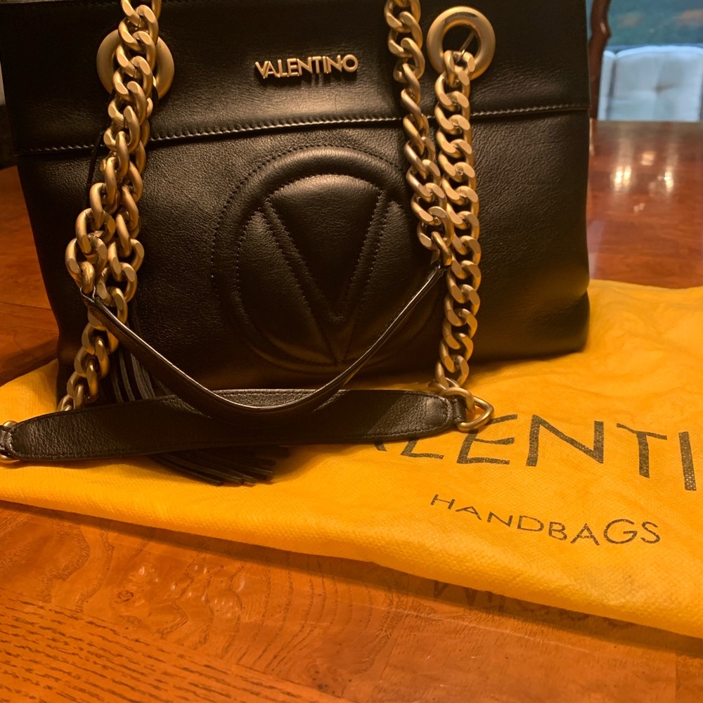 Mario Valentino Bag